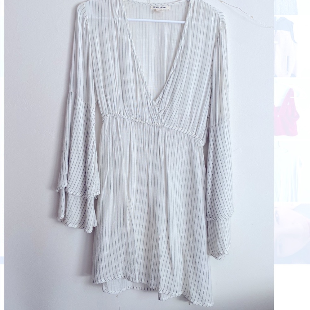 BILLABONG DRESS